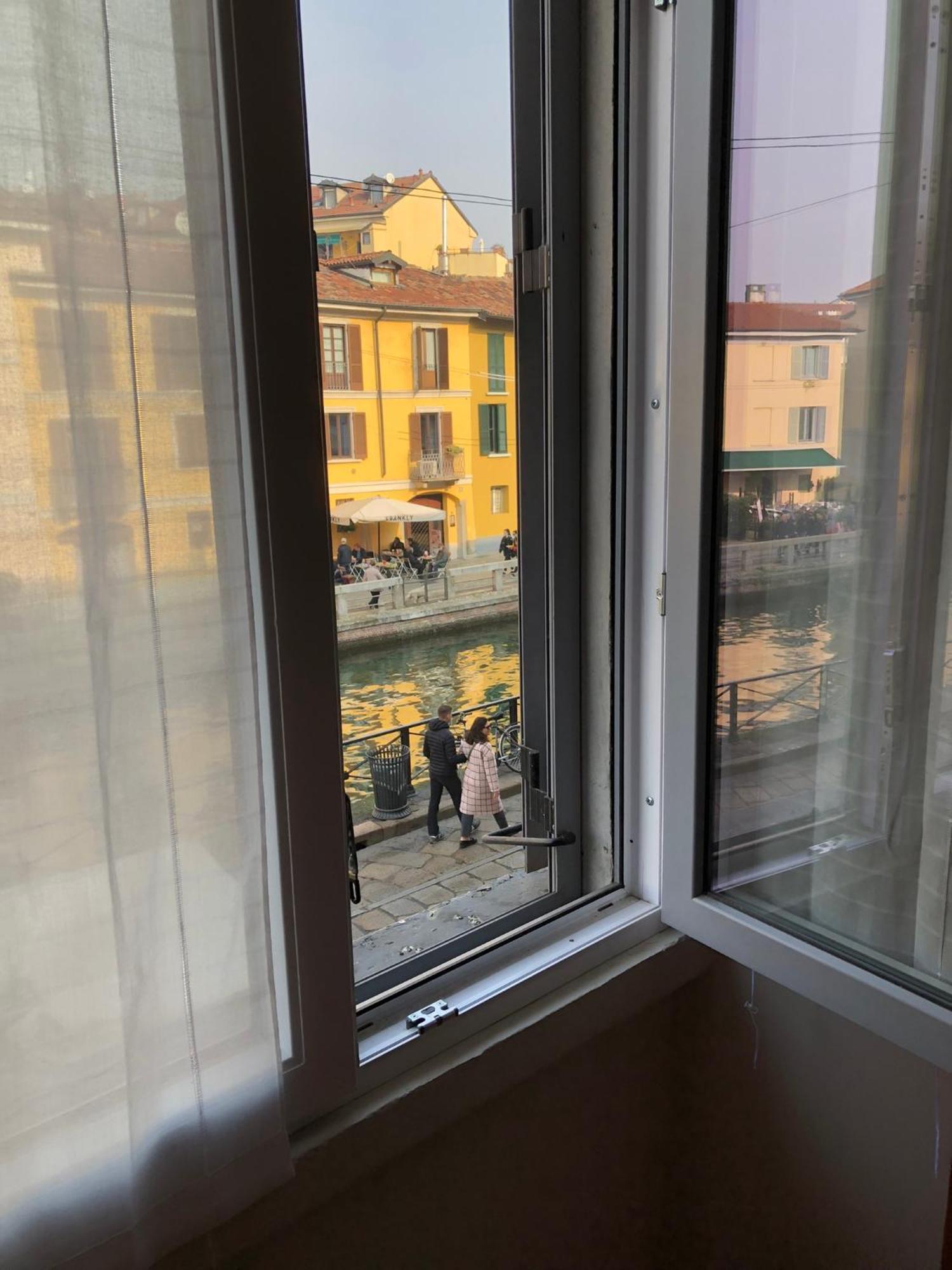 Appartement La Casa Di Andrea - Navigli Milan