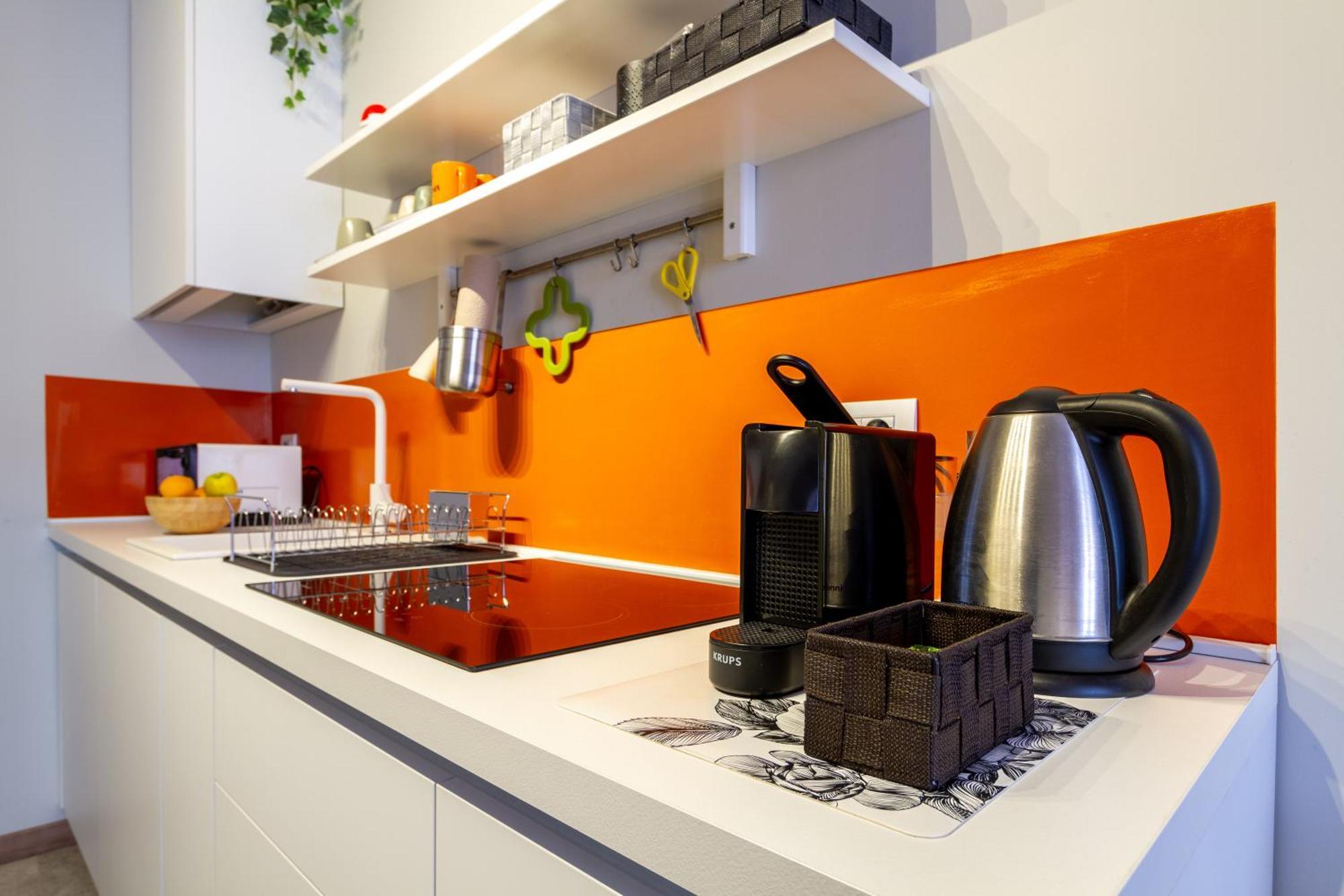La Casa Di Andrea - Navigli Appartement