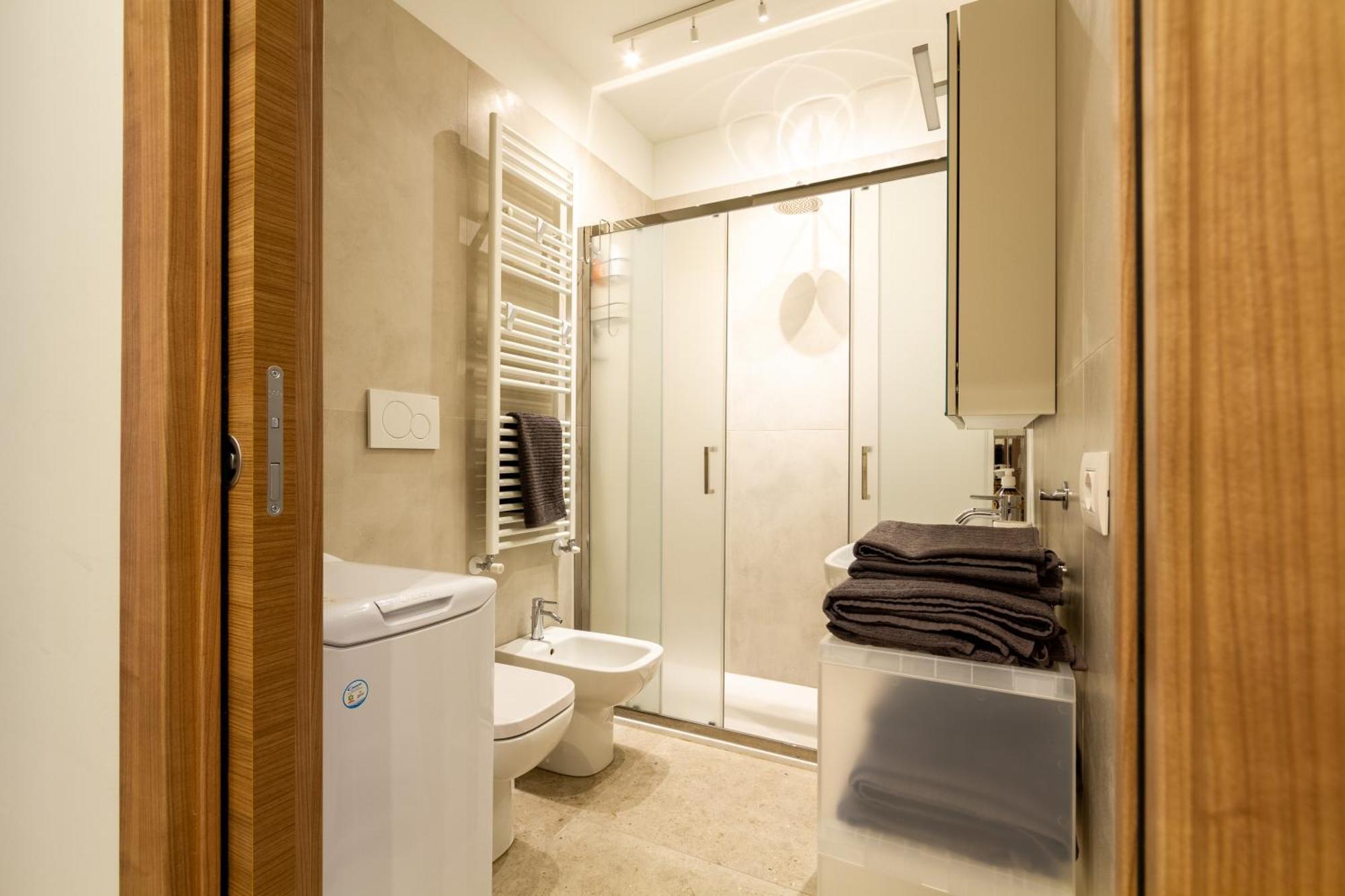 Appartement La Casa Di Andrea - Navigli