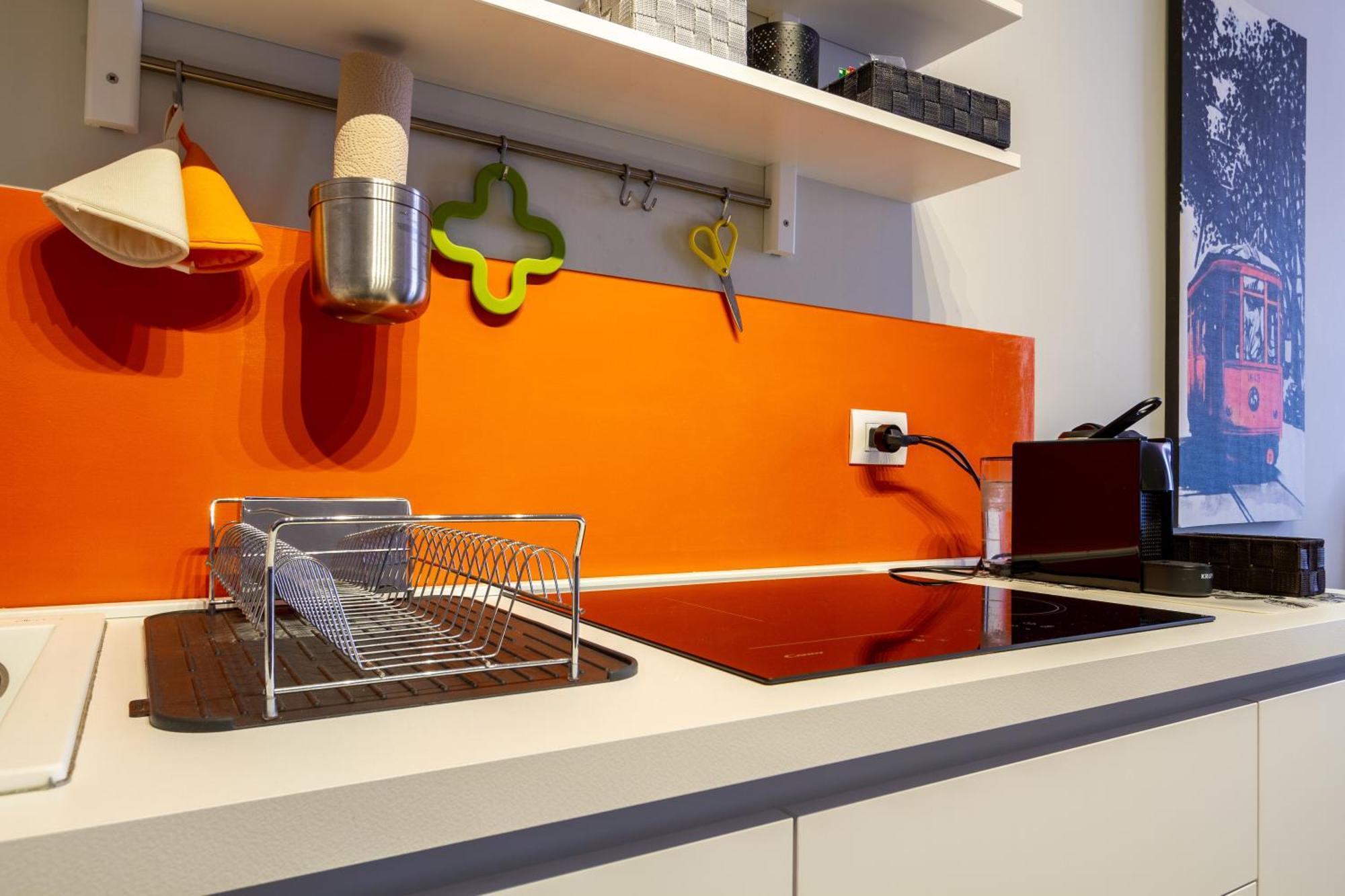 La Casa Di Andrea - Navigli Appartement Milan