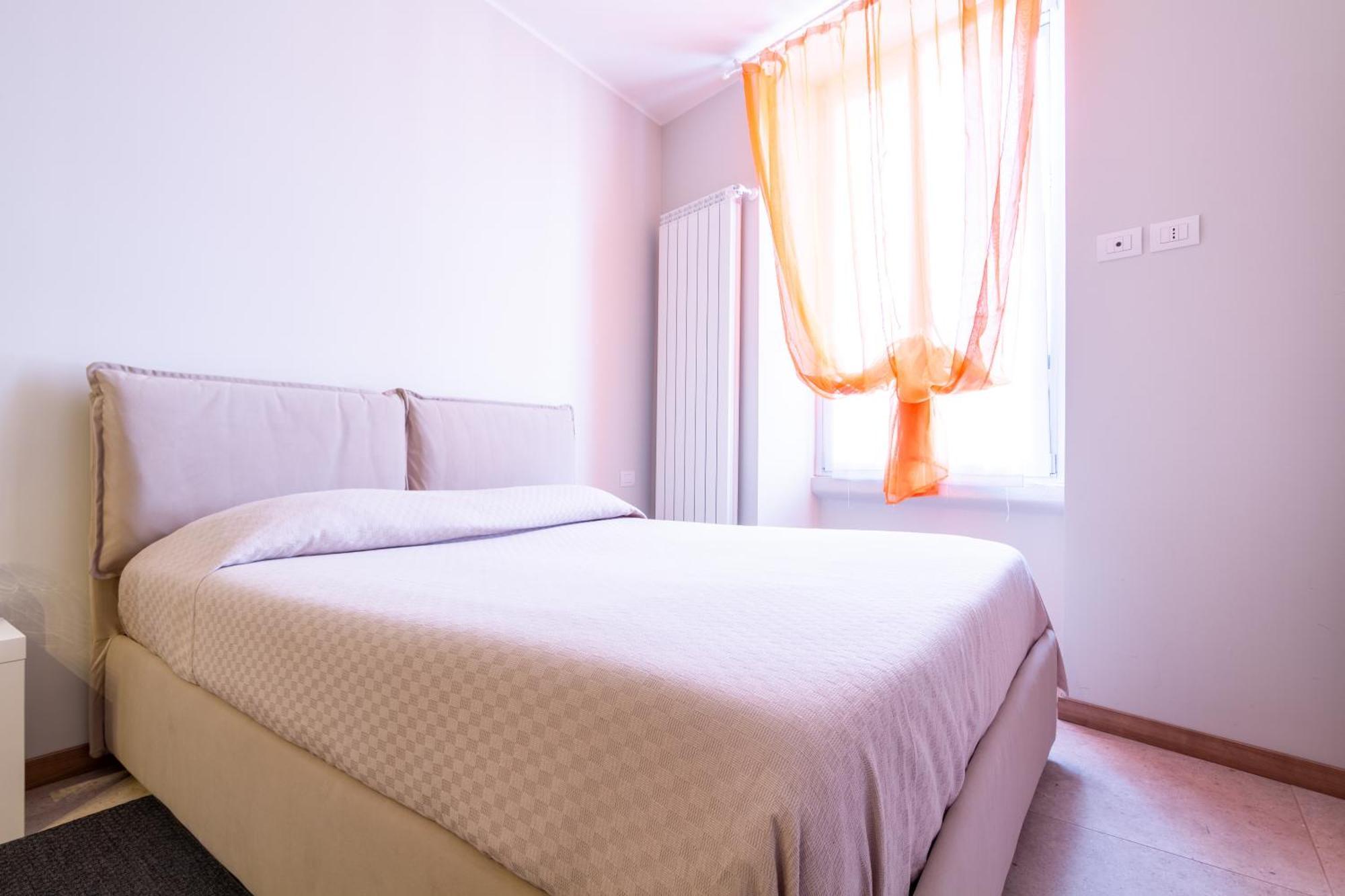 Appartement La Casa Di Andrea - Navigli Milan