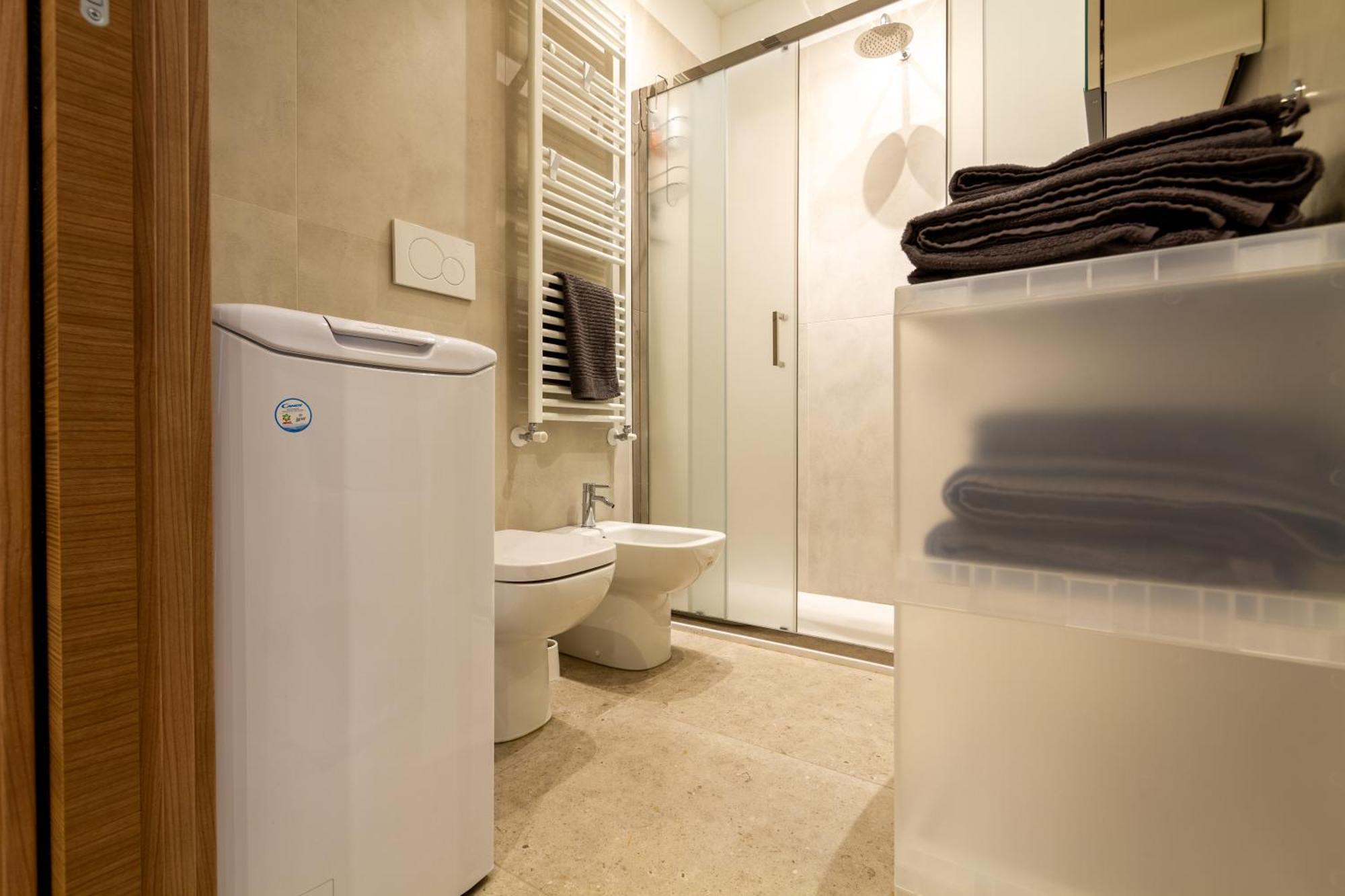 La Casa Di Andrea - Navigli Appartement *